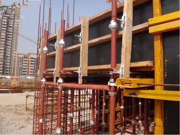 工地上必知的剪力墻、梁、板模板標(biāo)準(zhǔn)做法，超實(shí)用！_23