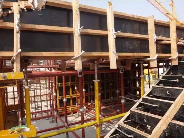 工地上必知的剪力墻、梁、板模板標(biāo)準(zhǔn)做法，超實(shí)用！_24